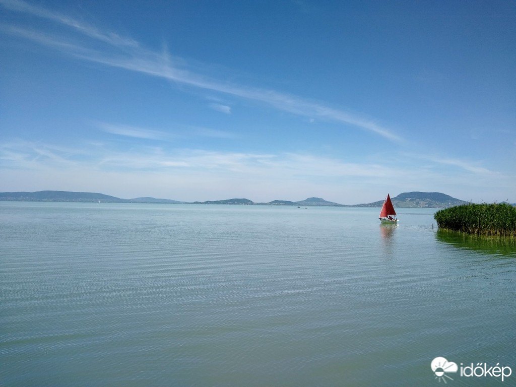 Balatonfenyves