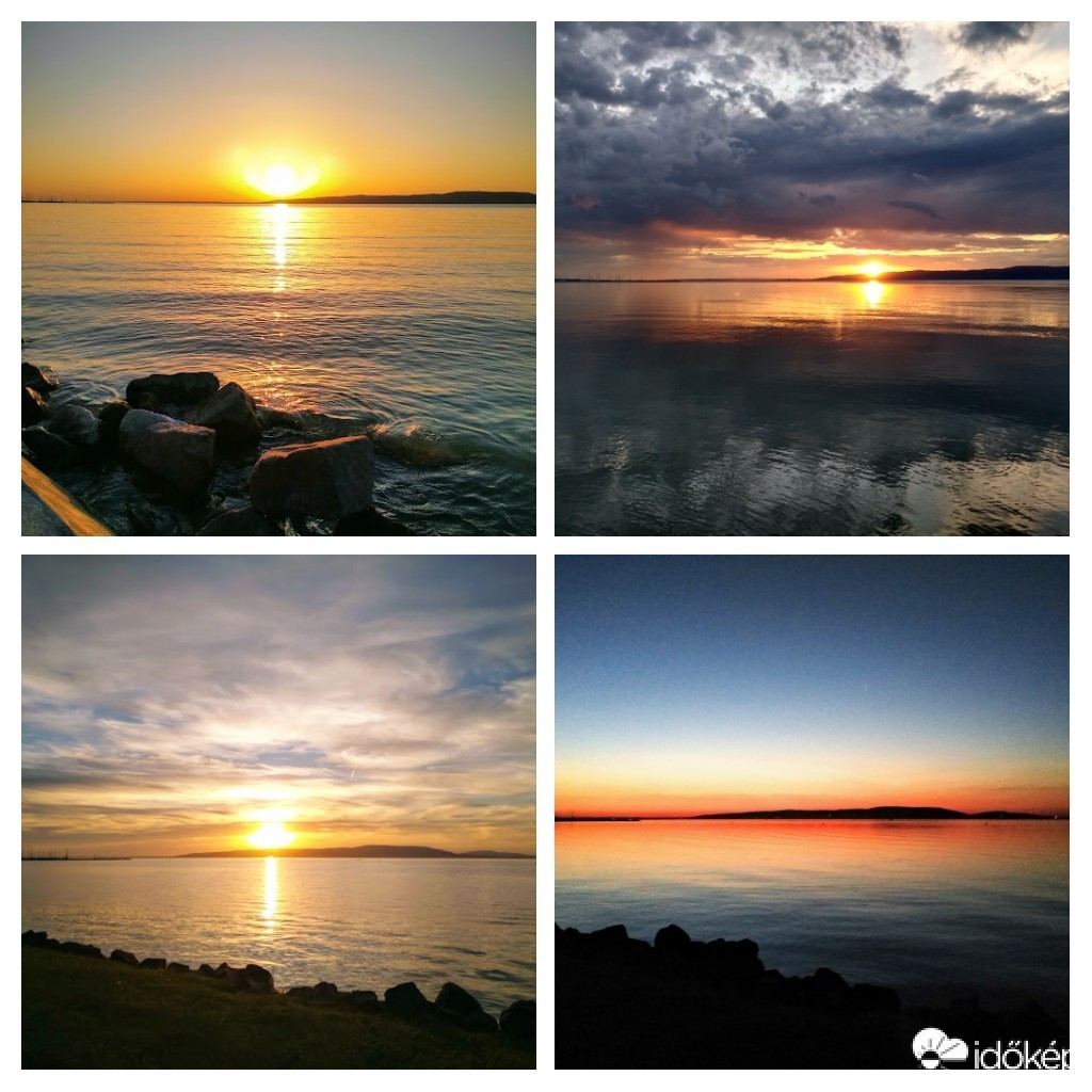 Balatonfenyves