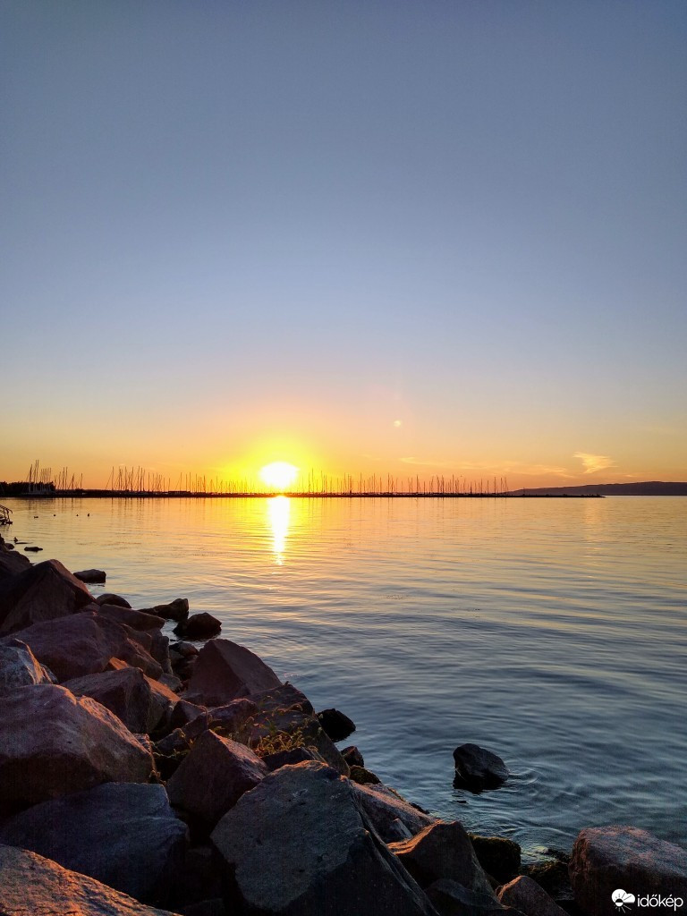 Balatonfenyves
