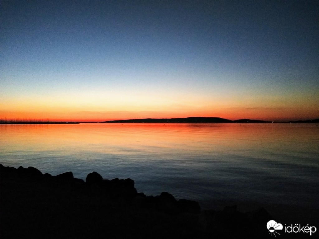 Balatonfenyves