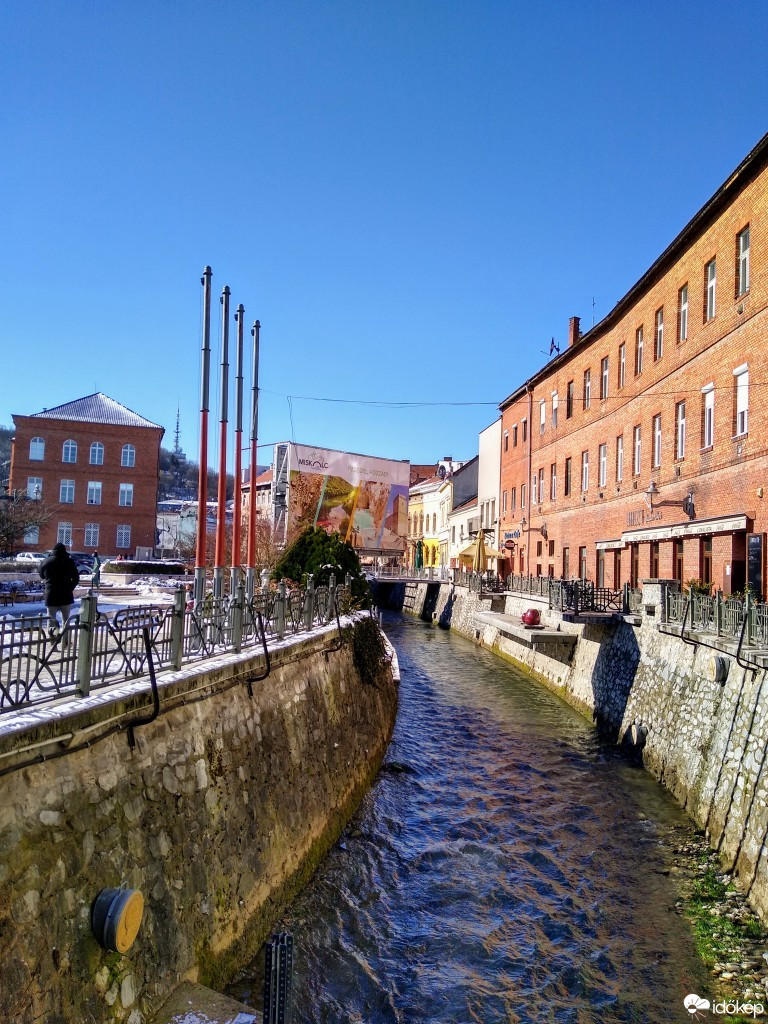 Miskolc