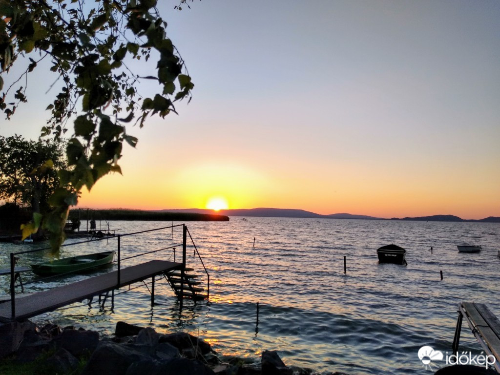 Balatonfenyves