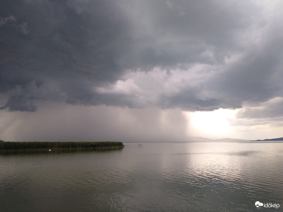 Balatonfenyves