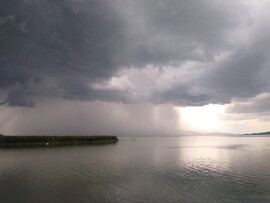 Balatonfenyves