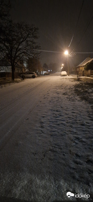Karácsond