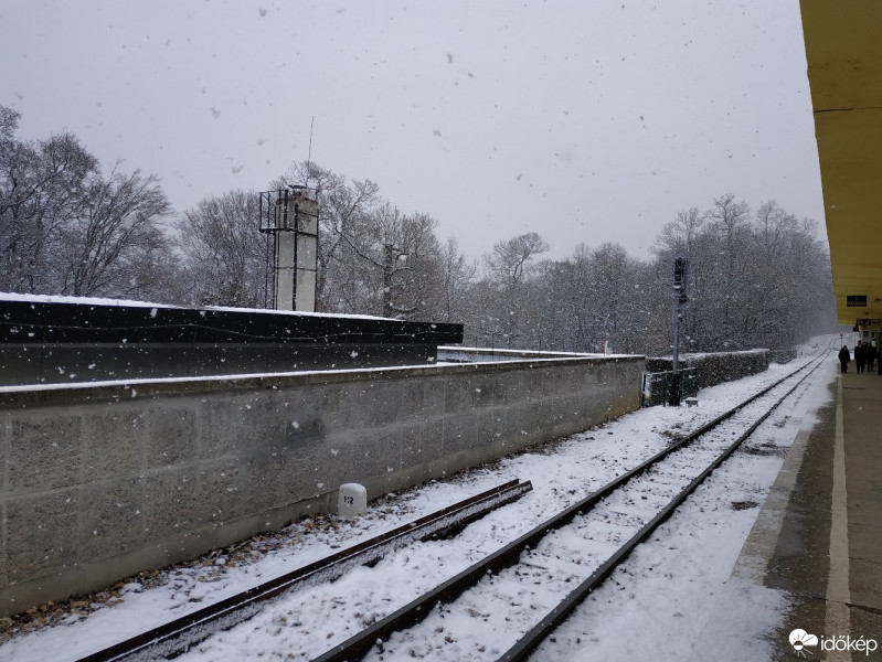 Budapest II.ker - Hűvösvölgy