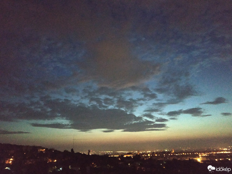 Budapest XII.ker - Istenhegy