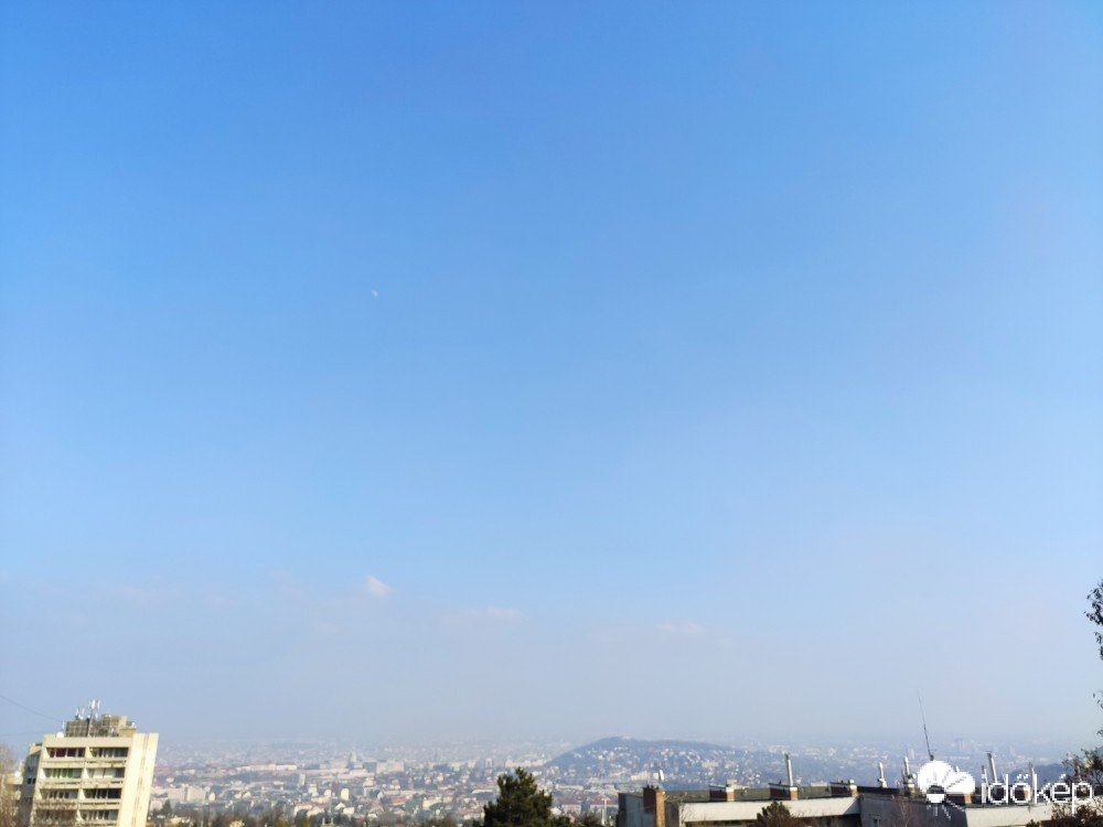 Budapest XII.ker - Istenhegy