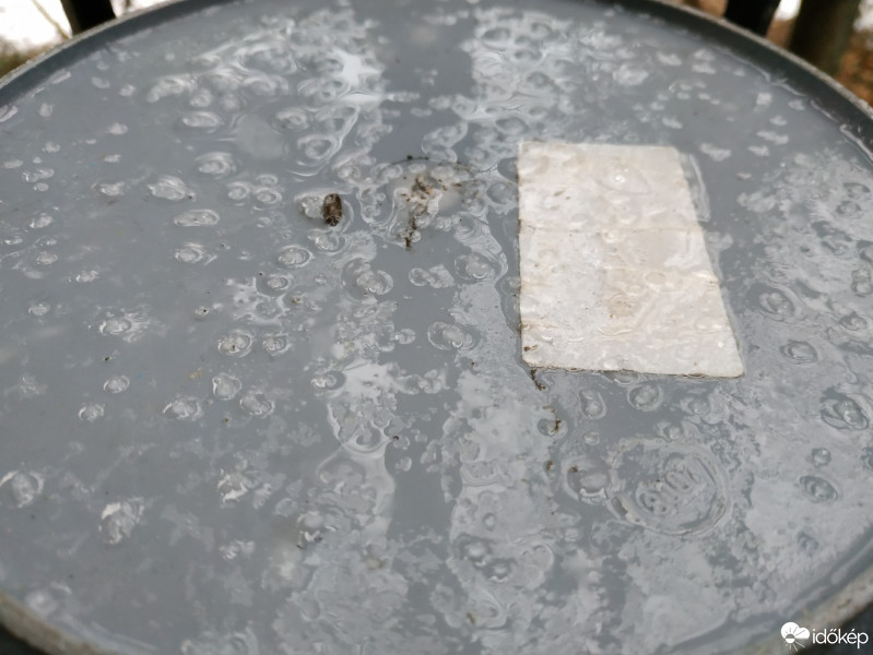 Budapest XII.ker - Istenhegy