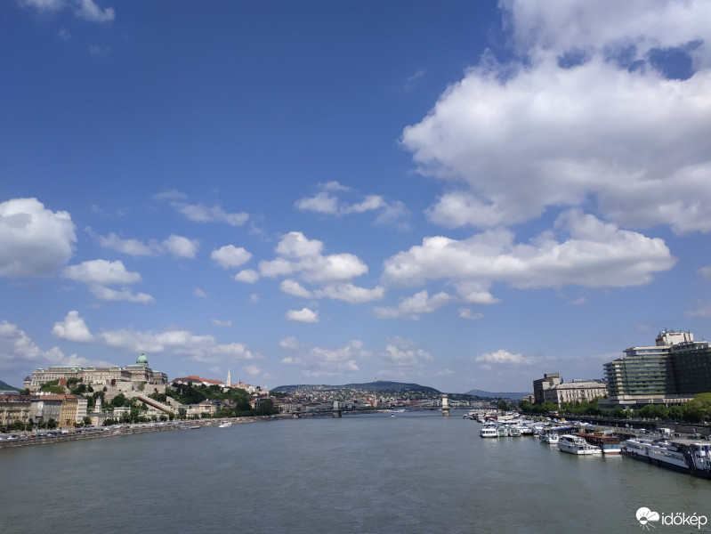 Budapest I.ker - Tabán