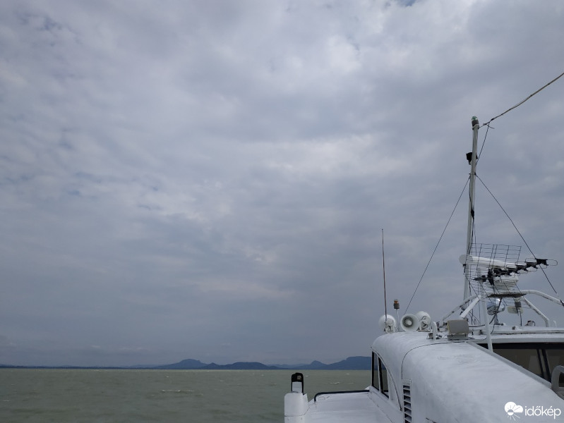 Balatonkeresztúr