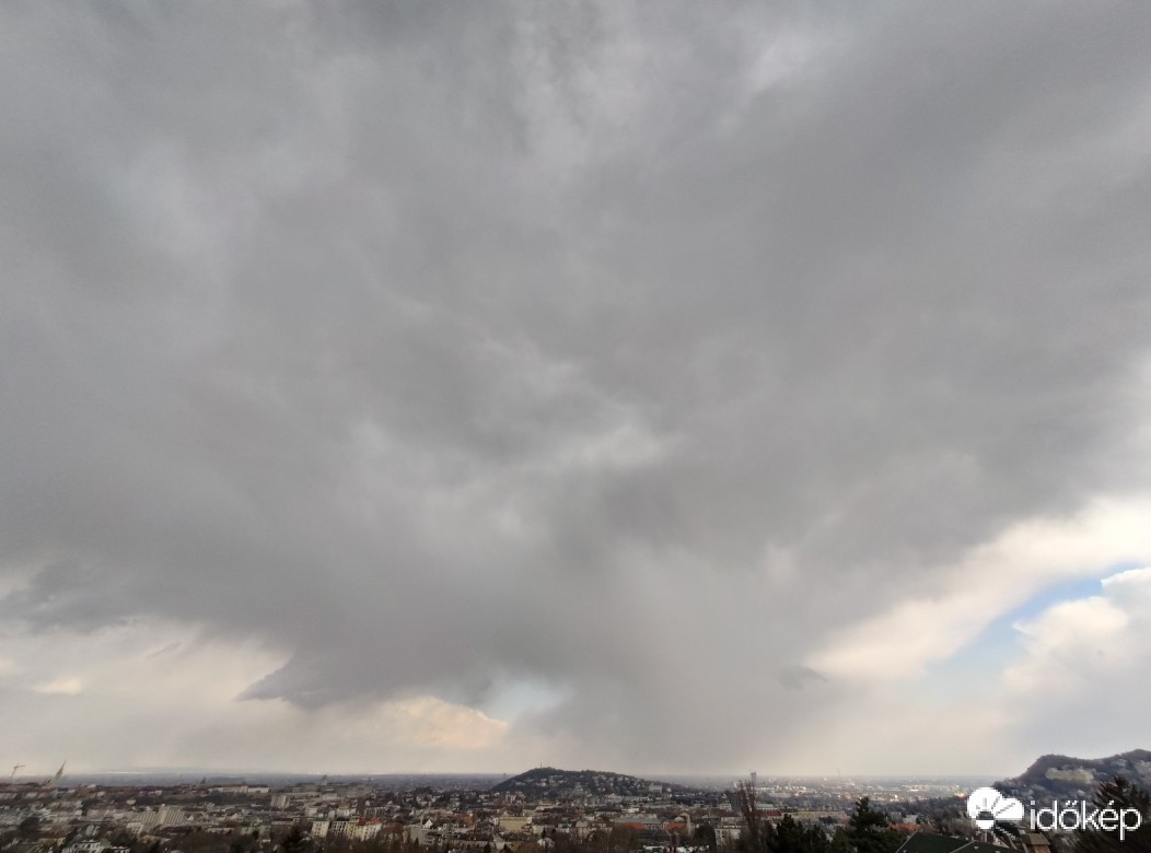 Budapest XII.ker - Istenhegy