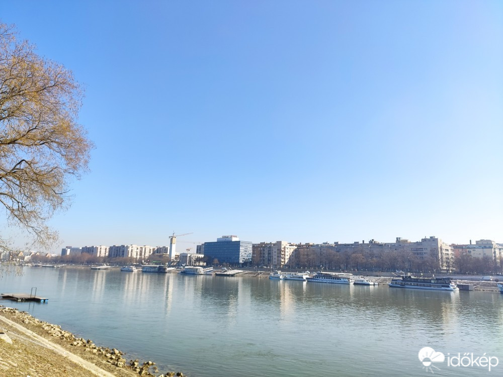 Budapest XIII.ker - Újlipótváros