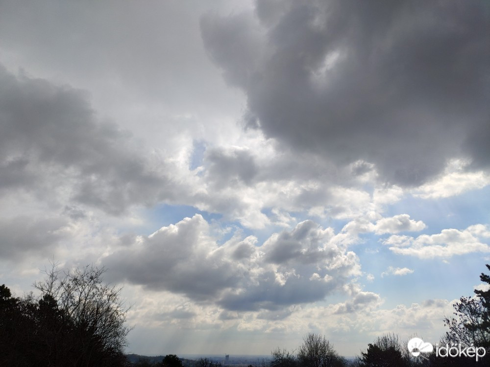 Budapest XII.ker - Istenhegy