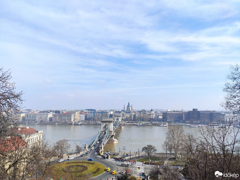 Budapest