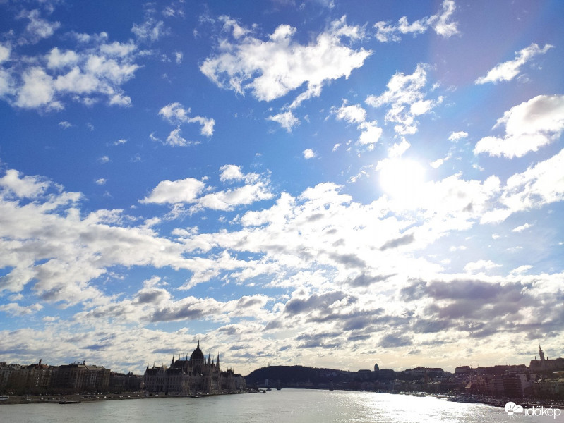 Budapest XIII.ker - Újlipótváros