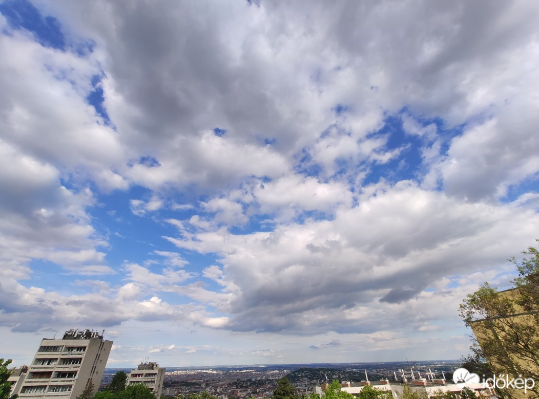 Budapest XII.ker - Istenhegy