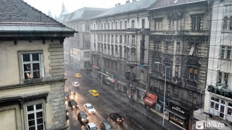 Budapest