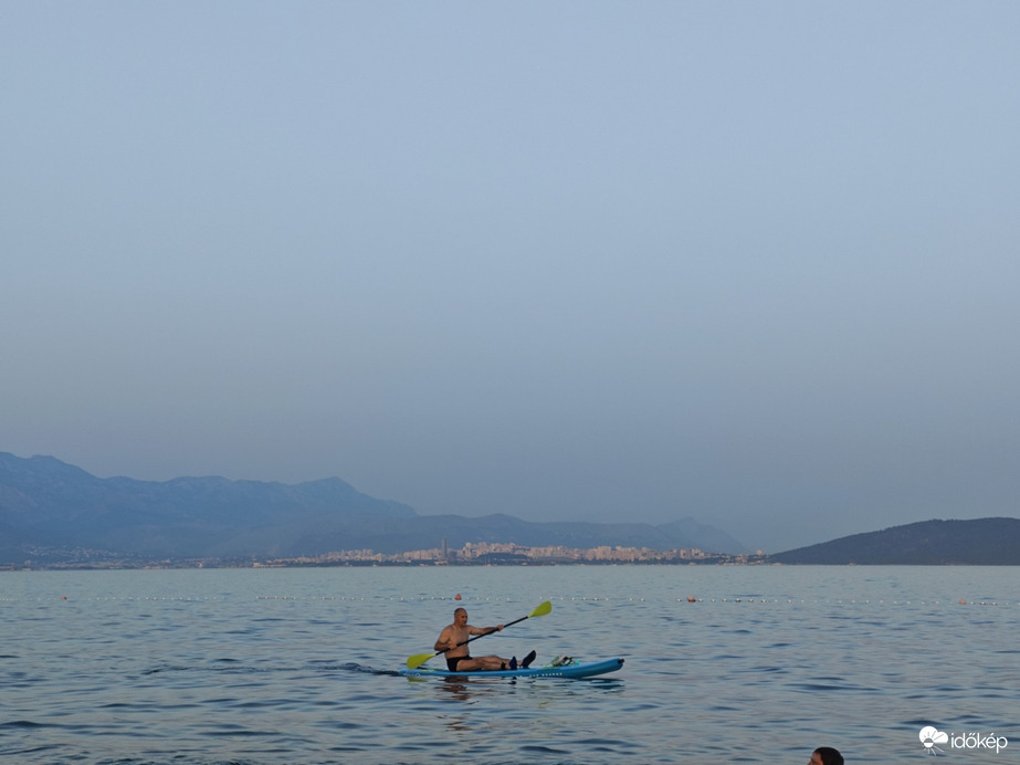 Split Airport