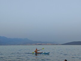 Split Airport