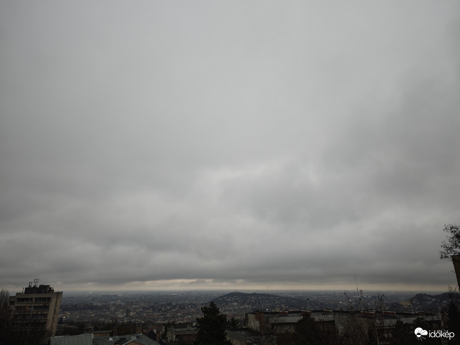 Budapest XII.ker - Istenhegy