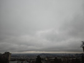 Budapest XII.ker - Istenhegy