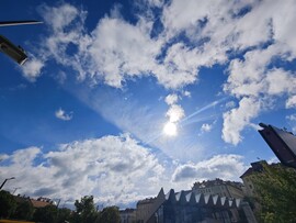 Budapest I.ker - Vár