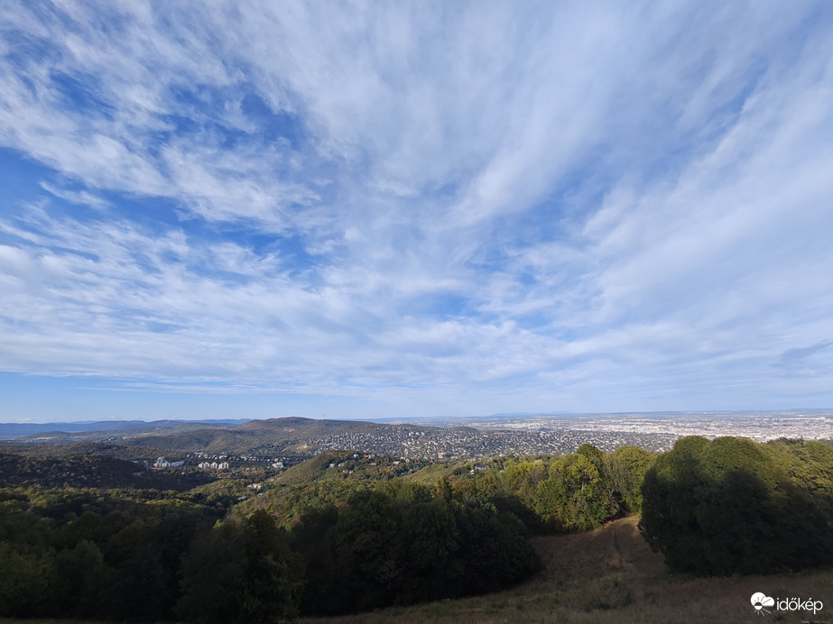 Budapest II.ker - Pasarét