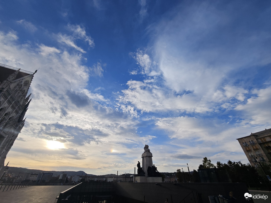 Budapest V. ker