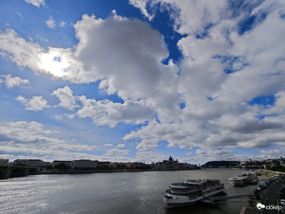 Budapest I.ker - Víziváros