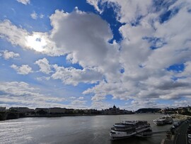 Budapest I.ker - Víziváros