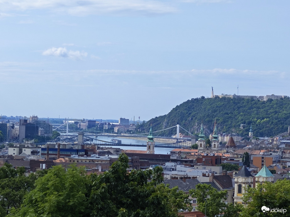 Budapest II.ker - Rózsadomb