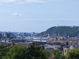 Budapest II.ker - Rózsadomb