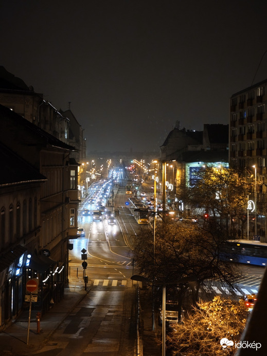 Budapest II.ker - Rózsadomb