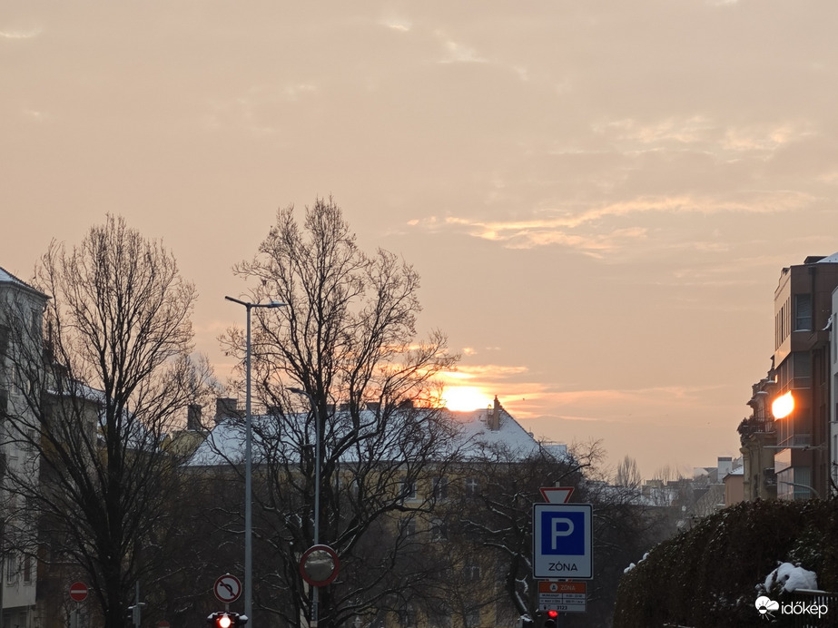 Budapest XII.ker - Krisztinaváros