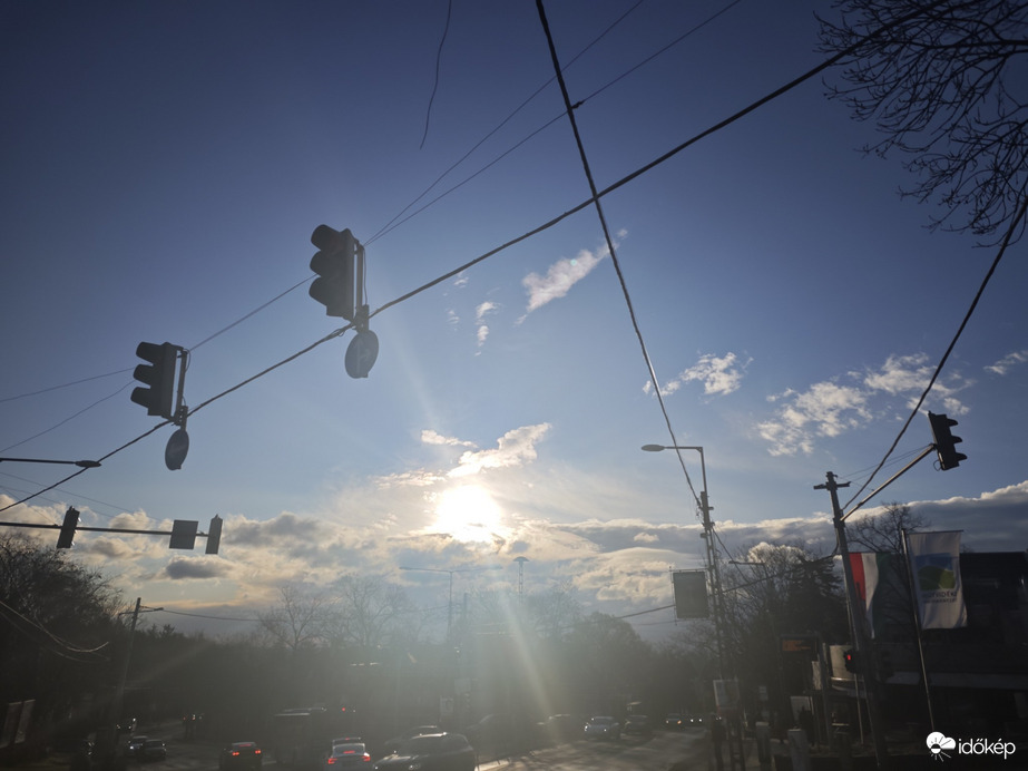 Budapest XII.ker - Istenhegy