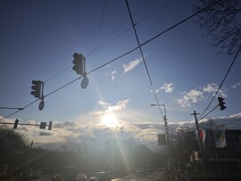 Budapest XII.ker - Istenhegy