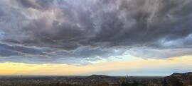 Budapest XII.ker - Istenhegy