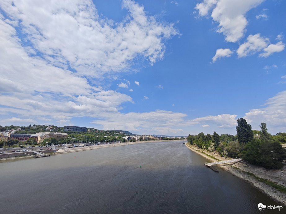 Budapest I.ker - Víziváros