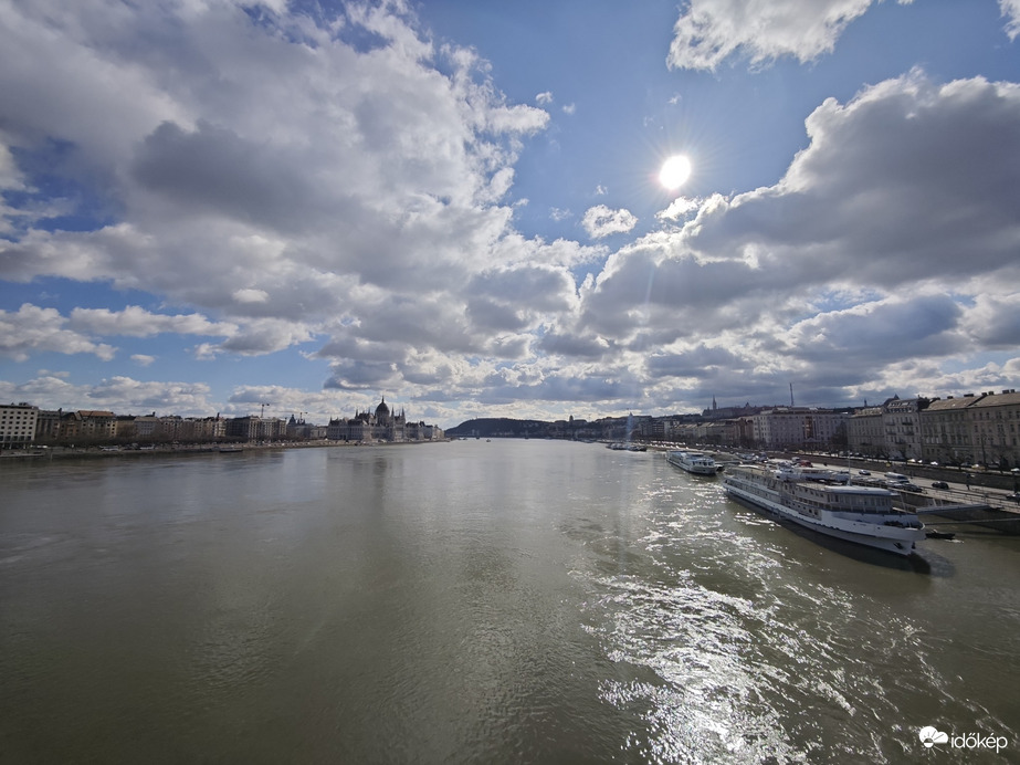 Budapest I.ker - Víziváros