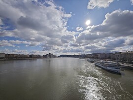 Budapest I.ker - Víziváros