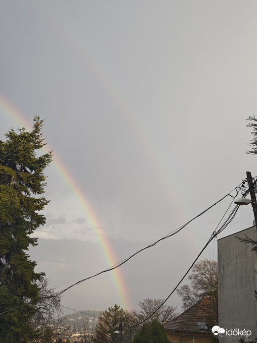 Budapest XII.ker - Istenhegy