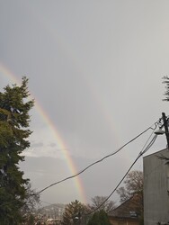 Budapest XII.ker - Istenhegy