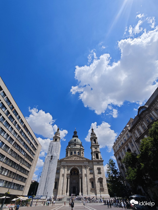 Budapest V. ker