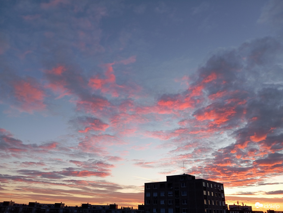 Budapest XV.ker - Újpalota