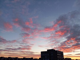 Budapest XV.ker - Újpalota