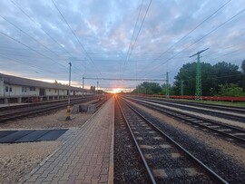 Csorna