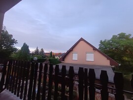 Csorna