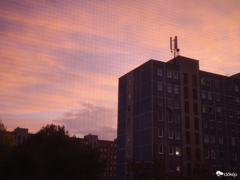 Budapest III.ker - Békásmegyer