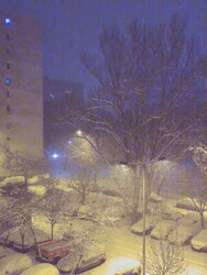 Budapest III.ker - Békásmegyer